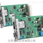 moxa串口转光纤模块TCF-142-RM工业级