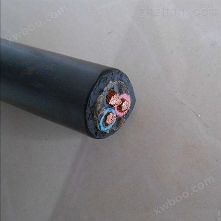 超柔拖链工业电缆