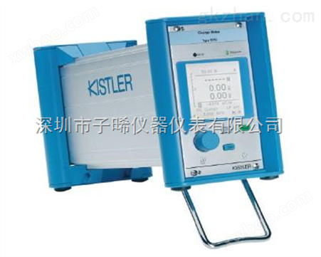 德国* Kistler 4733AWDY1X20000 DMF-P A400 压力传感器