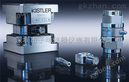 德国* Kistler KSM036937-5 传感器