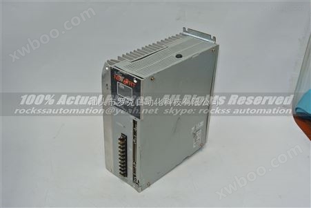 NCS-E1MDA-801A NEX-SRT 日机电装驱动器|可维修 NCS-E1MDA-801A 