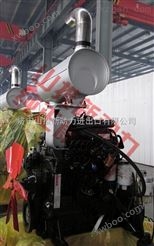 原装原厂东风康明斯4BT3.9发动机