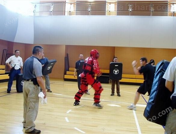 Redman高档美国红人个人防护训练服进口美国红人教官服红人学员服红人训练小队套装