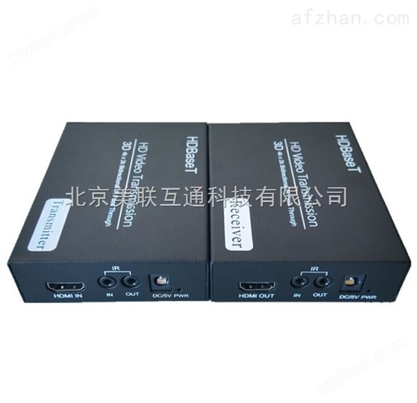 广东 4K HDMI网线延长器