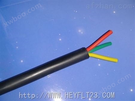 MHYVRP/矿用传感器电缆