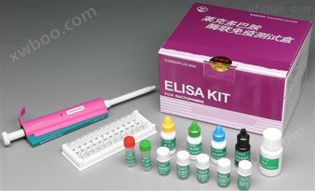 小鼠Ⅳ型胶原（Col Ⅳ）检测试剂盒