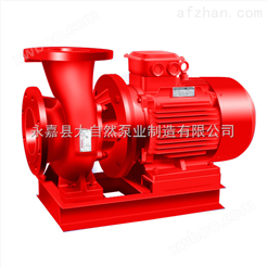 供应XBD3.2/100-200W消防泵生产厂家