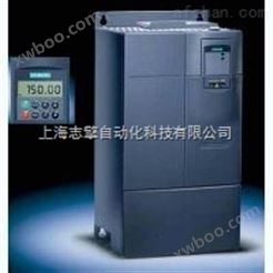 上海西门子MM420变频器故障F0022