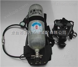 RHZKF9/30正压式空气呼吸器