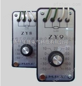 ZY8热电阻模拟器