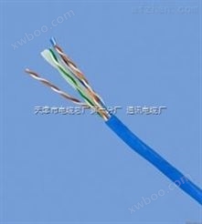 MHYVR信号软电缆规格