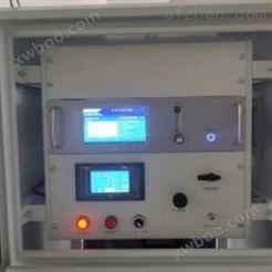***浙江水泥窑气体监测PUE-3000型在线监测系统