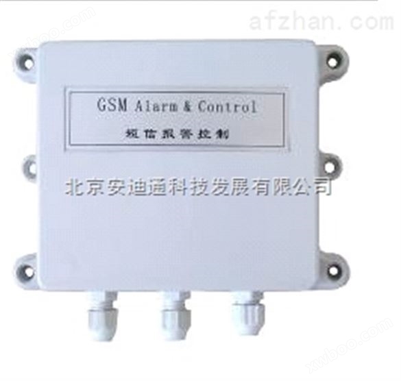 GSM8路控制器 GSM短信控制器