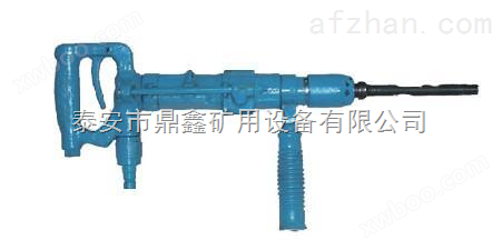 泰安鼎鑫专业生产QCZ-1气动冲击钻，冲击钻