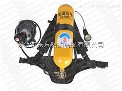 RHZK-6/30-II正压式空气呼吸器