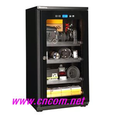 电子数控防潮柜