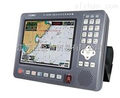 8寸GPS自动识别系统船载设备