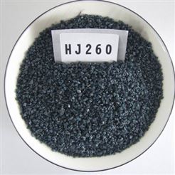 HJ260熔煉焊劑