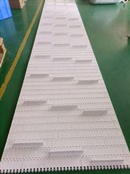 900模塊輸送塑料鏈板傳送帶