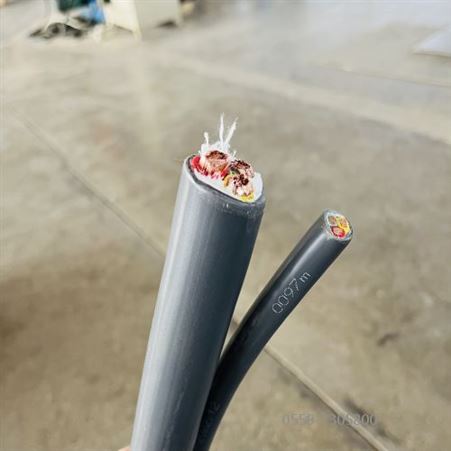 ZA-YFFP2G柔软丁腈电缆