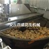 全自动油炸机
